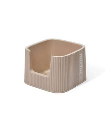 Michu Cat Litter Tray Boba