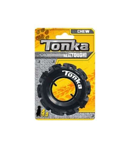 Tonka Seismic Tread Tire