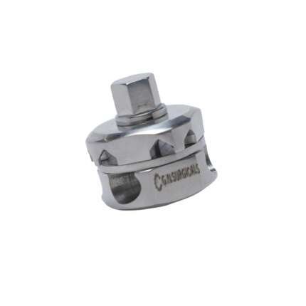 Clamps and Connectors