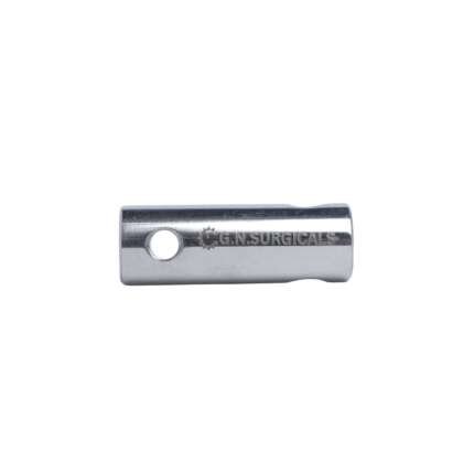 Nuts, Bolts And Fasteners