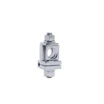 Single Pin Clamp