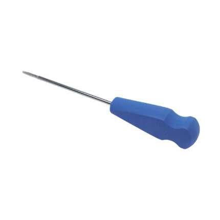 Star Screwdriver Silicon Handle